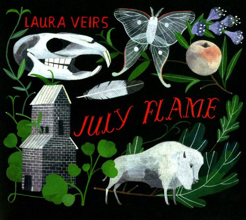 laura veirs discography torrent